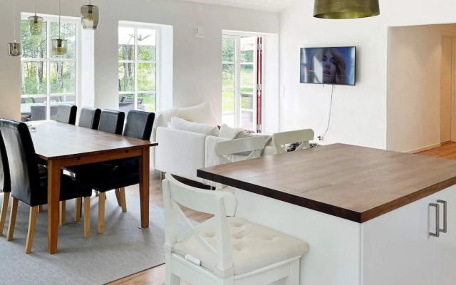 Holiday Home in Katthammarsvik