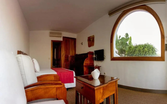 Boutique Hotel El Tio Kiko