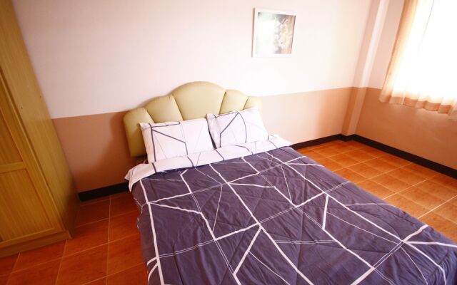 Fah Keang Dao Mansion