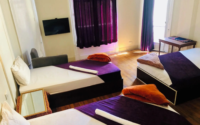 Mesho Inn Hostel