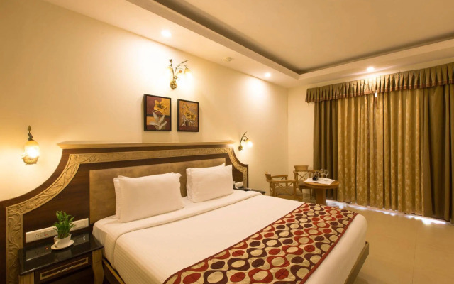 Fortune Resort Benaulim Goa - Member ITC Hotels' Group