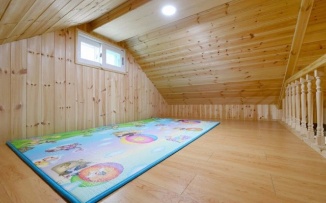 Yangpyeong Chaeum Pension