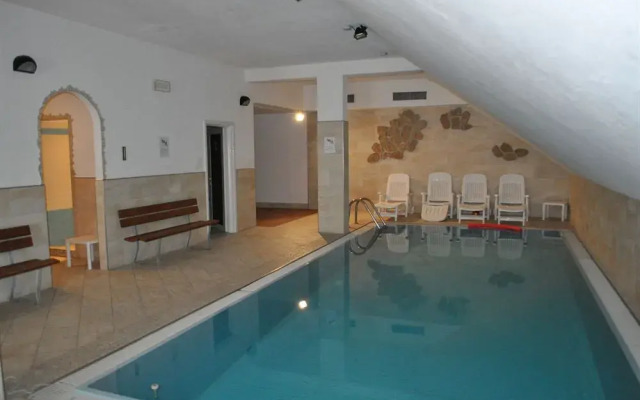 Residence Rododendro