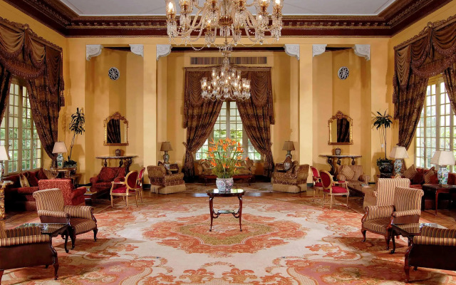 Sofitel Winter Palace Luxor