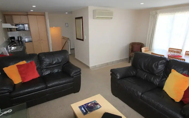 Voyager Apartments Taupo