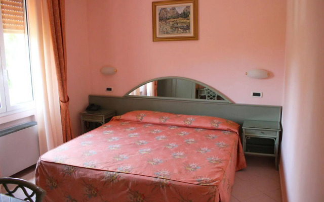 Hotel delle Rose