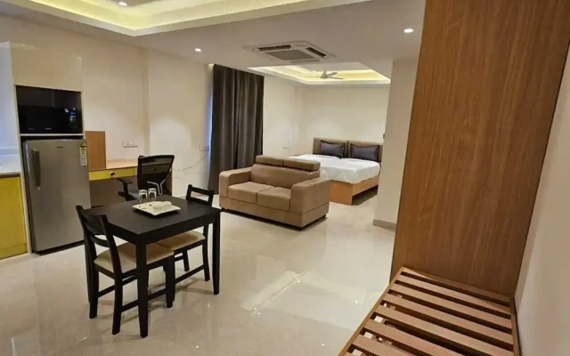 Western Suites