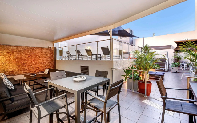 Mercure Centro Port Macquarie