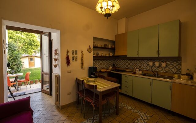 3B Bed and Breakfast Arezzo