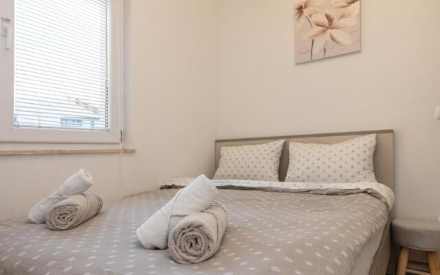 Apartmani Nina & Mili