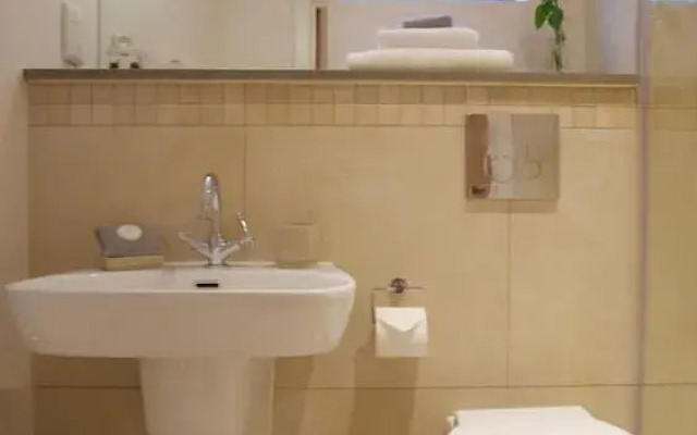 Citystay - Pringle House