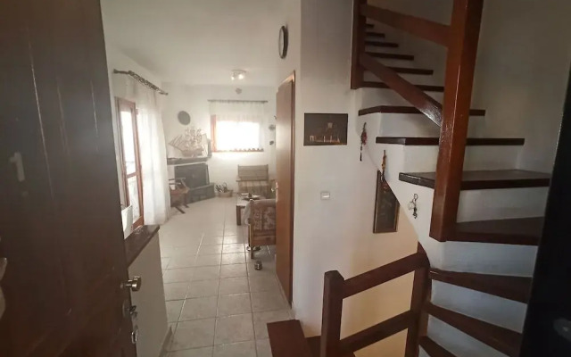 Zennova #22 Nikiti Sea Side House