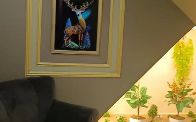 Mannat Residency