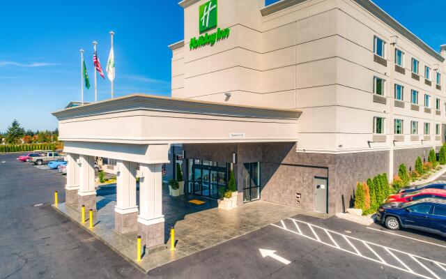 Holiday Inn Tacoma Mall, an IHG Hotel