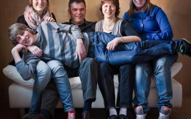 Ferienwohnungen Am Butterturm