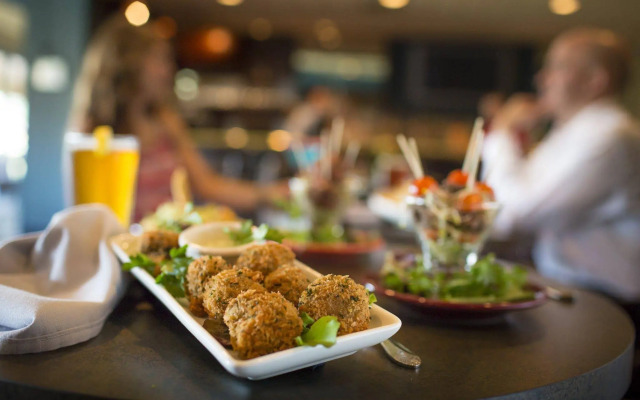 Ruby River Hotel Downtown Spokane