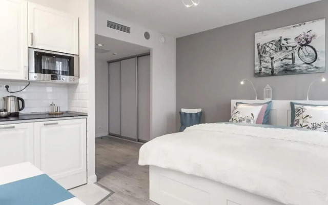 Absynt Apartments Old Town Deluxe