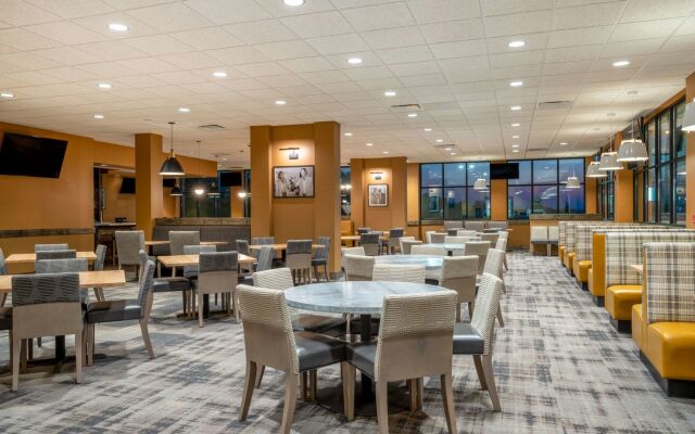 Hilton Garden Inn Jeffersonville Louisville North