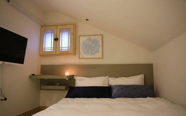 Seoul Guest House Bodeum Stay, Myeongdong
