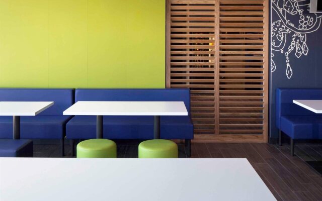 ibis Budget Aeropuerto Barcelona Viladecans