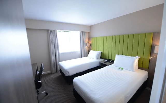 Holiday Inn Wolverhampton - Racecourse by IHG