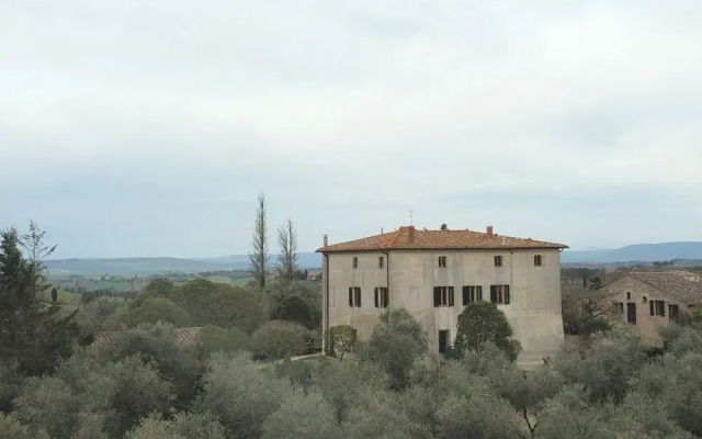 Villa Pippo Relais