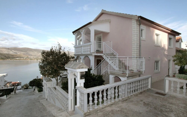 Maja - sea View - A3