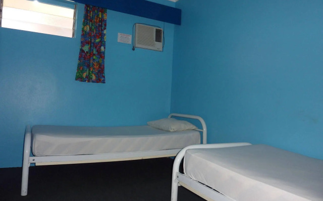 JJ's Backpackers Hostel