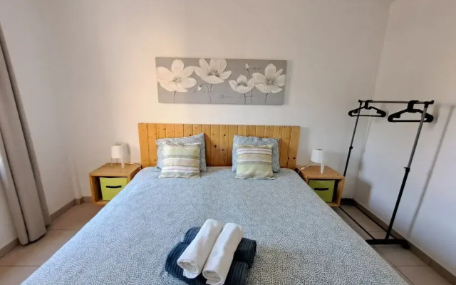 Casa Atlantico, Pool and Terrace