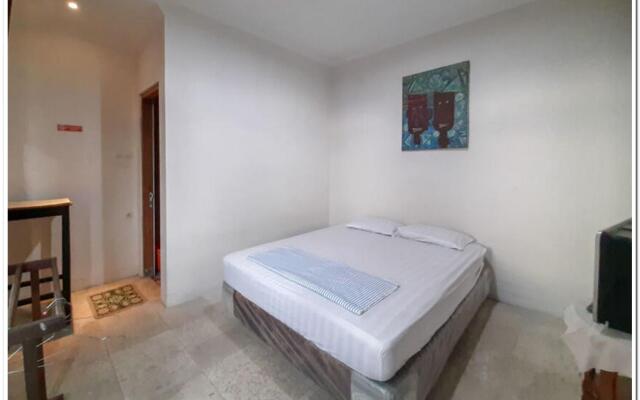 Rejeki Homestay Syariah Malioboro RedPartner