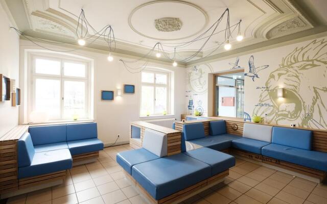 DJH Jugendherberge Lindau - Hostel