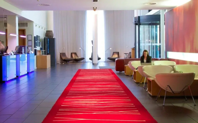 voco Belfast by IHG