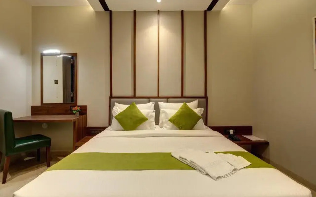 Magnus Fortune House, Business Hotel