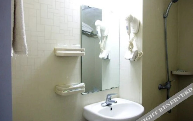 Yun Duo Hotel