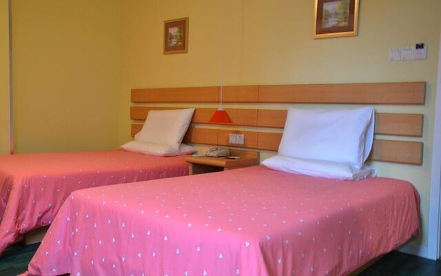 Home Inn