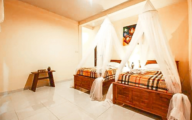 Griya Siena Munduk