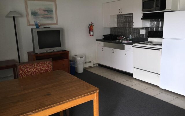 Surf 16 Motel