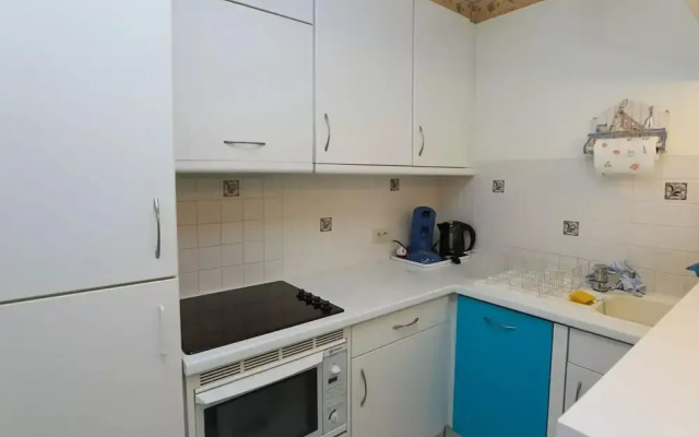 Luxury Apartment With Terrace