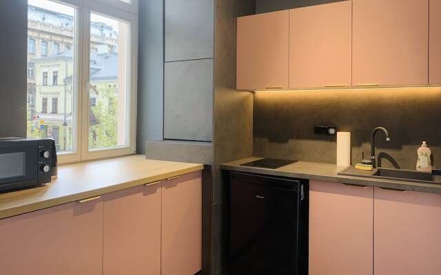 Apartamenty Piotrkowska 28 by Good Time