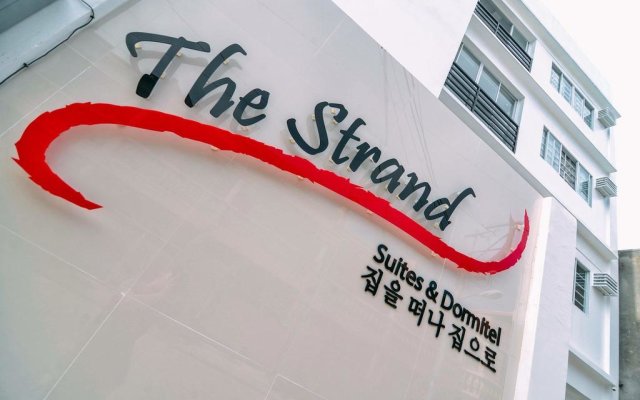 The Strand Suites and Dormitel