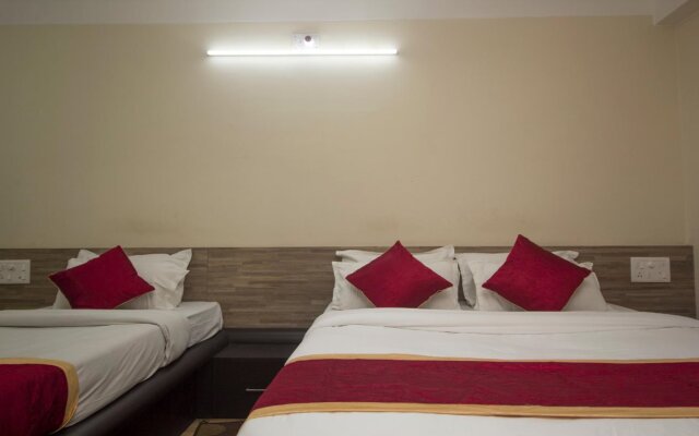 OYO Rooms Pradhan Nagar