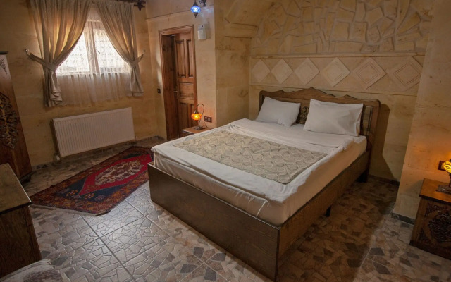 Peace Stone House