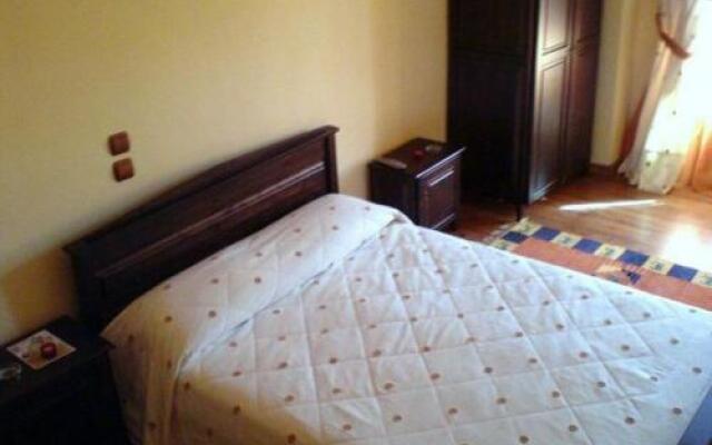 Aposkepos Hotel