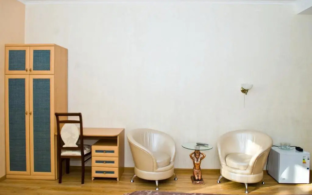 Мини-гостиница Олимп