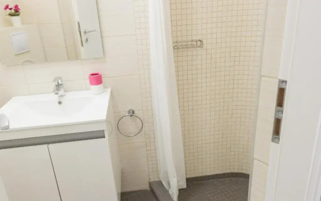 Grand Central Accommodation - Doamnei