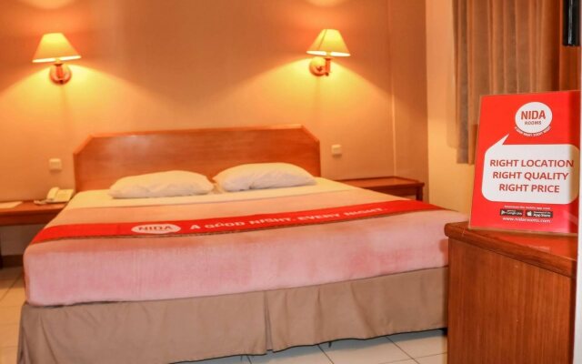 Kenangan Hotel