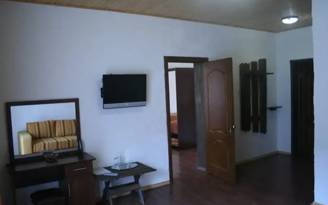 Hotel Shulc