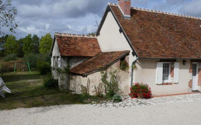 Gite Cour-Cheverny, 3 pièces, 5 personnes - FR-1-491-225