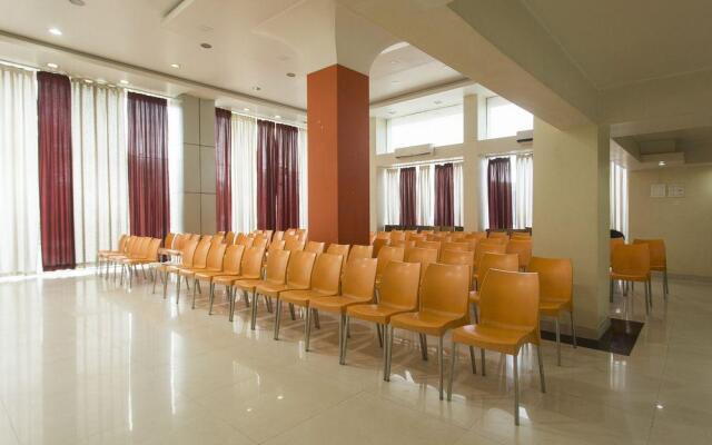 OYO 9195 Hotel Sagar Inn