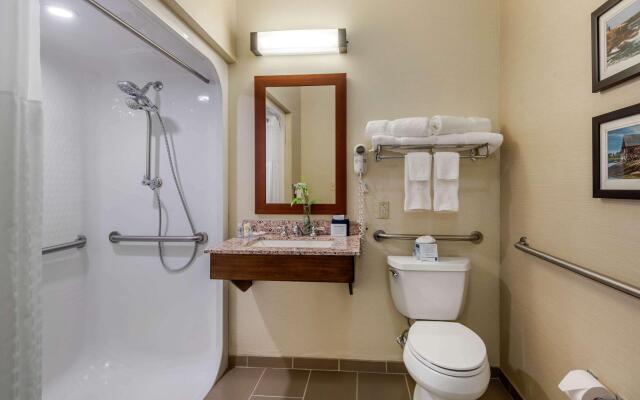 Comfort Inn Ellsworth - Bar Harbor